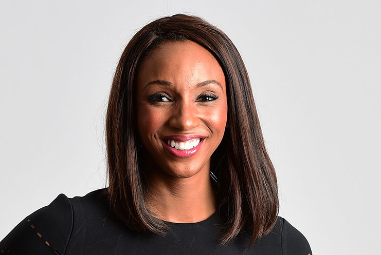 Maria Taylor