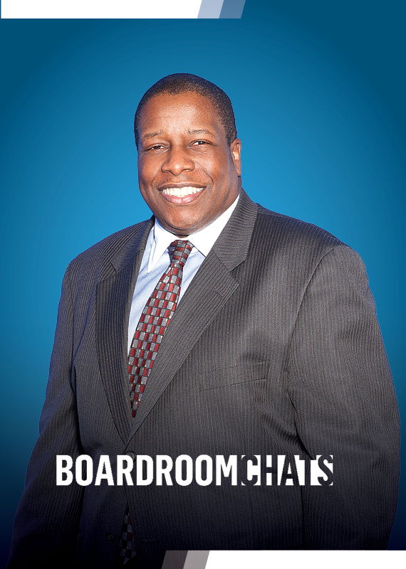 Boardroom Chats