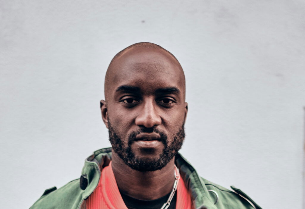 Dana Loatman Continues Virgil Abloh’s Legacy To Support Black Creatives