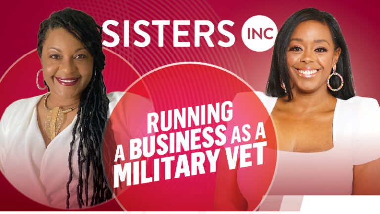 Running a Business as a Military Vet