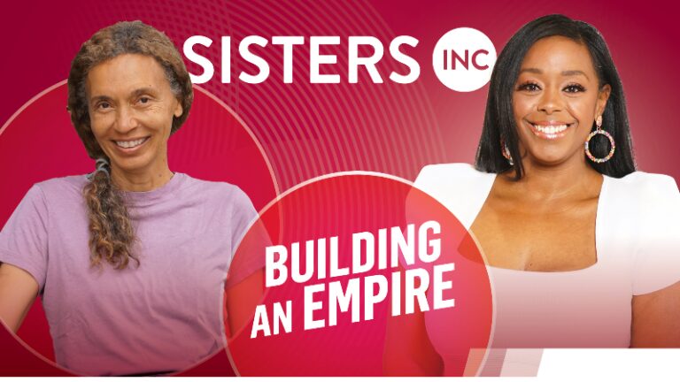 Building an Empire