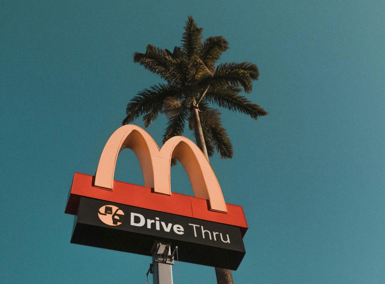 McDonalds