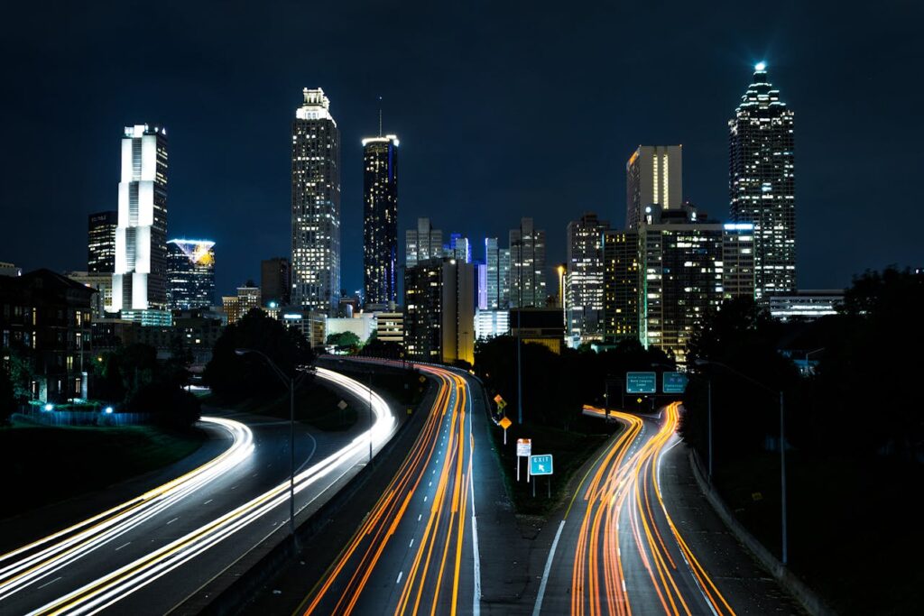 Gentrification Is Here: Black Atlanta Residents  Struggle To Stay In The City