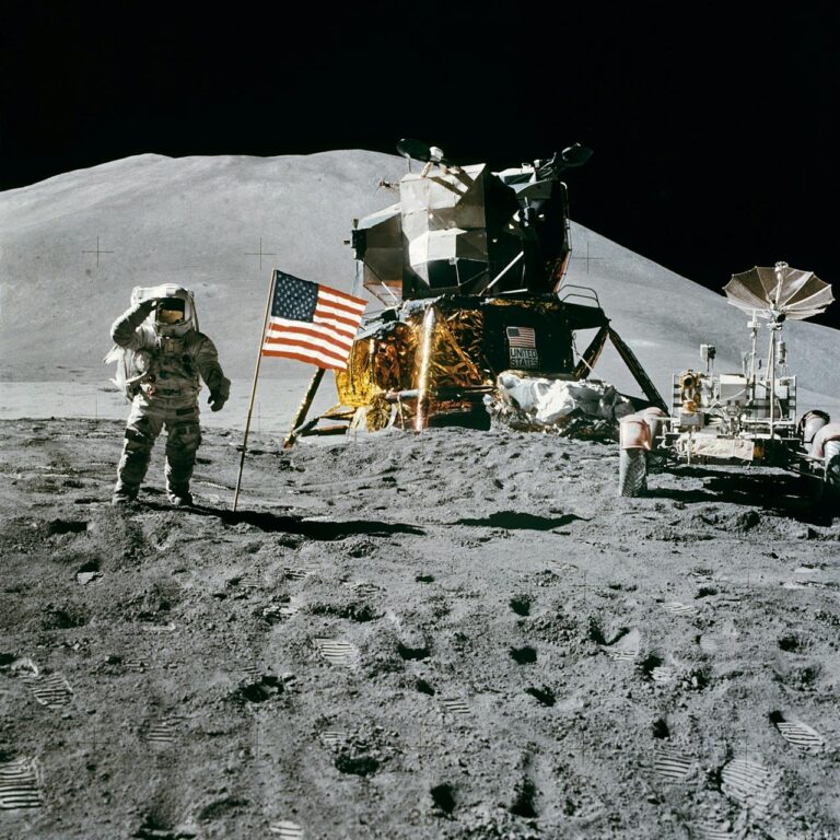NASA, first-Black,Bernard Harris,