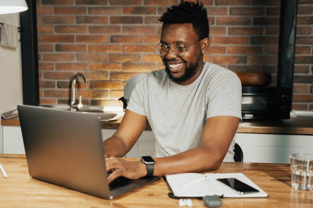 Turns Out, Your Boss Was Wrong—Study Says Remote Work Makes You Healthier And Happier
