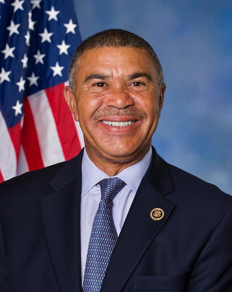 William ‘Bill’ Clay Sr., Congressional Black Caucus Co-Founder, Dies at 94