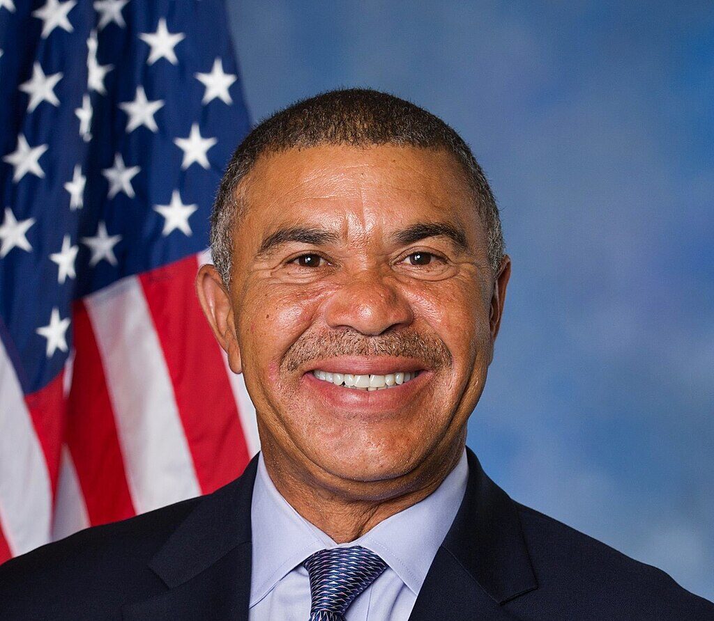 William ‘Bill’ Clay Sr., Congressional Black Caucus Co-Founder, Dies at 94