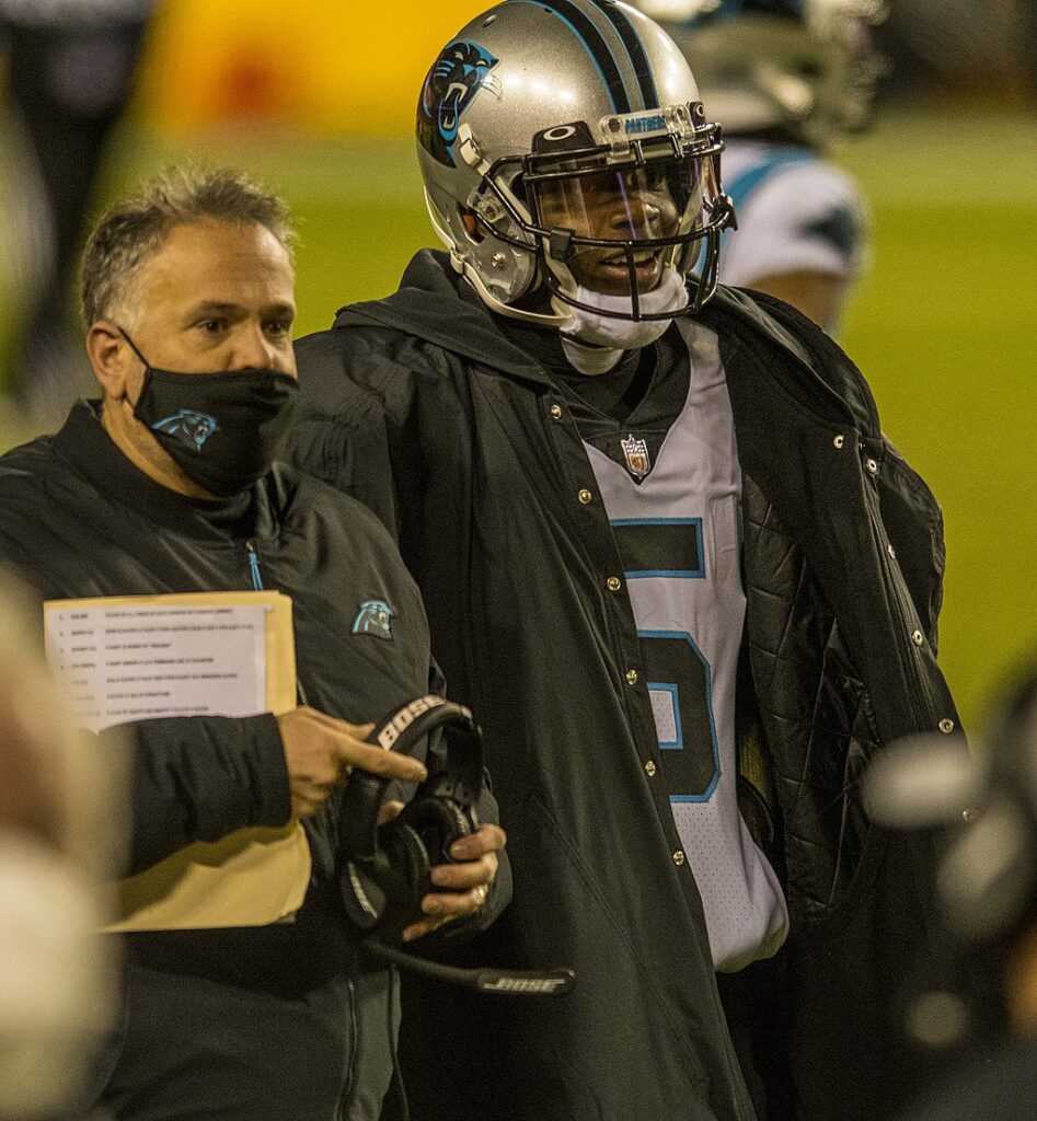 Teddy Bridgewater’s Suspension Highlights Gap Between Educators And Lack Of Resources