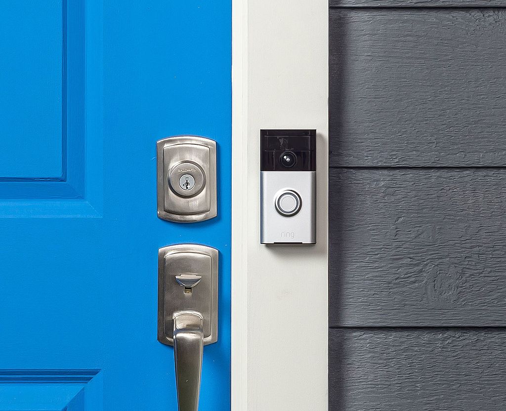 Ring Changes Course, Will Allow Law Enforcement Access To Personal Camera Footage