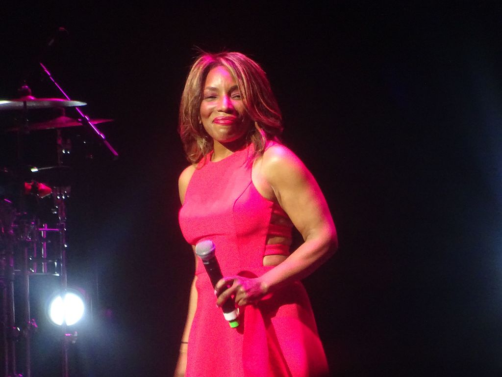 Stephanie Mills Says Essence Fest Was ‘Chaotic’ And ‘Falls Far Short’ Of Previous Standard