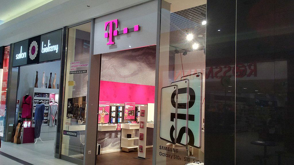 T-Mobile Folds Under Pressure From Trump Administration To End DEI Programs