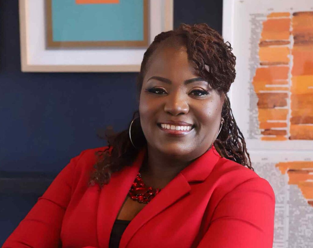Barbara Borders Shares On Business Success And Leadership Lessons