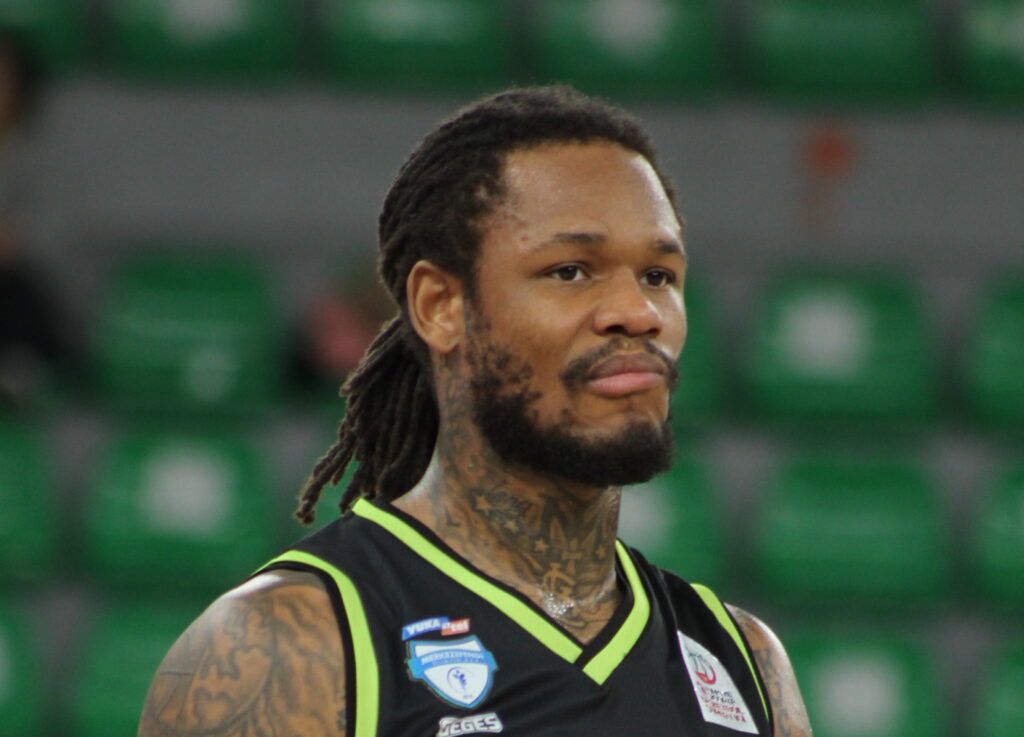 Former NBA Player Ben McLemore Sentenced To 8 Years In Prison For Sexual Assault