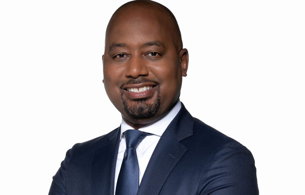 Brunson Cooper, CEO Of Corenic Construction, Talks Success As An Industry Leader