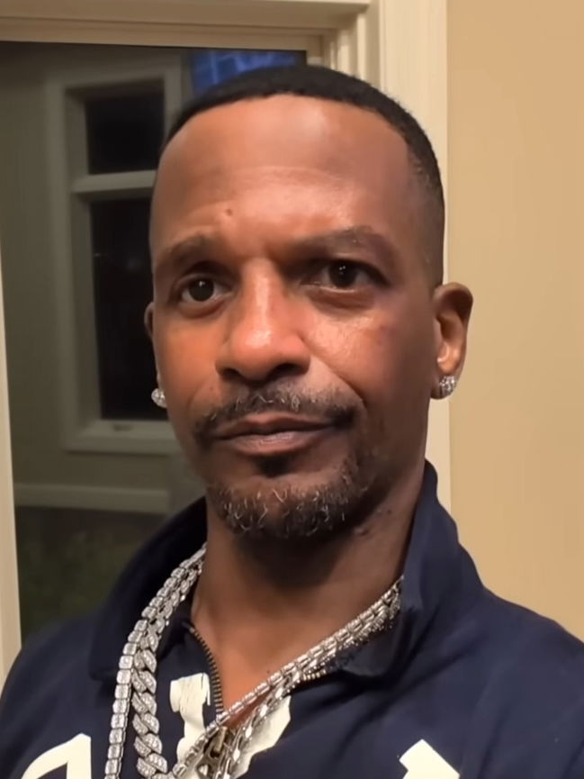 Charleston White Apologizes To Karmelo Anthony, Wants Black People To Support Murder Suspect