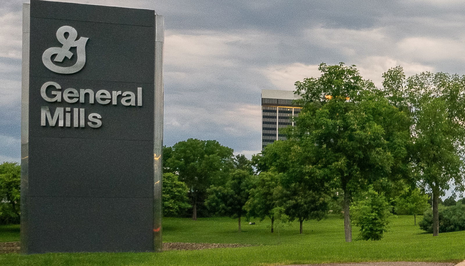 General Mills