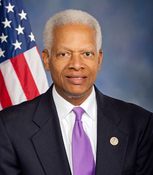 Listen To Congressman Hank Johnson’s Very Loud Song For Leaders To Release Epstein Files 