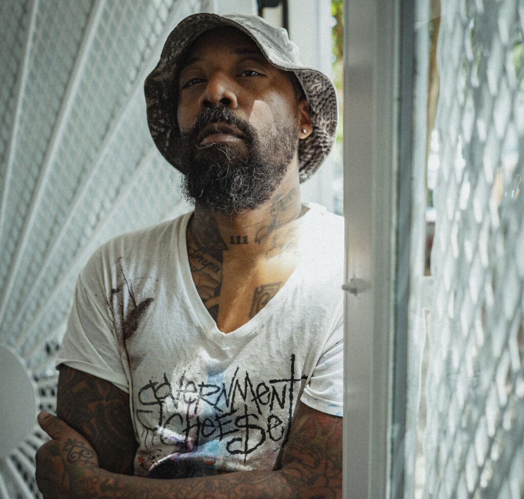 Miya Bailey Fights To Reopen ‘City Of Ink’ After Being Shut Down For Code Violation