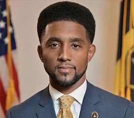 ELEVATING YOUR EXCELLENCE: Mayor Brandon M. Scott Stands On Business And Virtue
