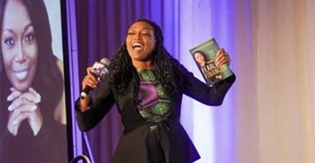 Black Founder To Host 7th Annual Stock Sistar Summit To Empower Women To Invest In AI, Wealth, And Legacy