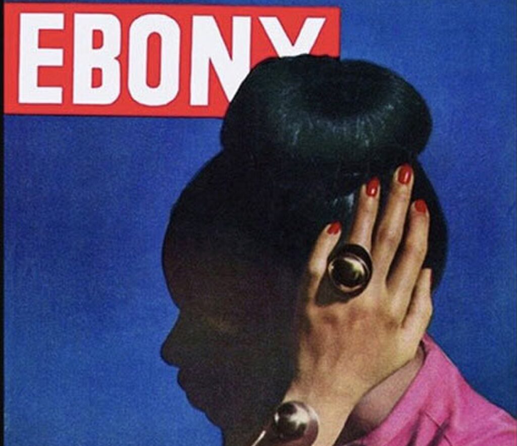 From Essence To EBONY: Cori Murray Is The New Executive VP Of Editorial Content