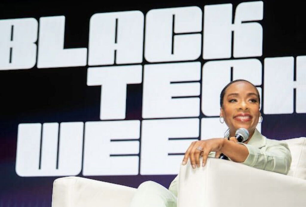Black Tech Week Brings Out Industry Players To Keep The Culture Alive In The Digital Age