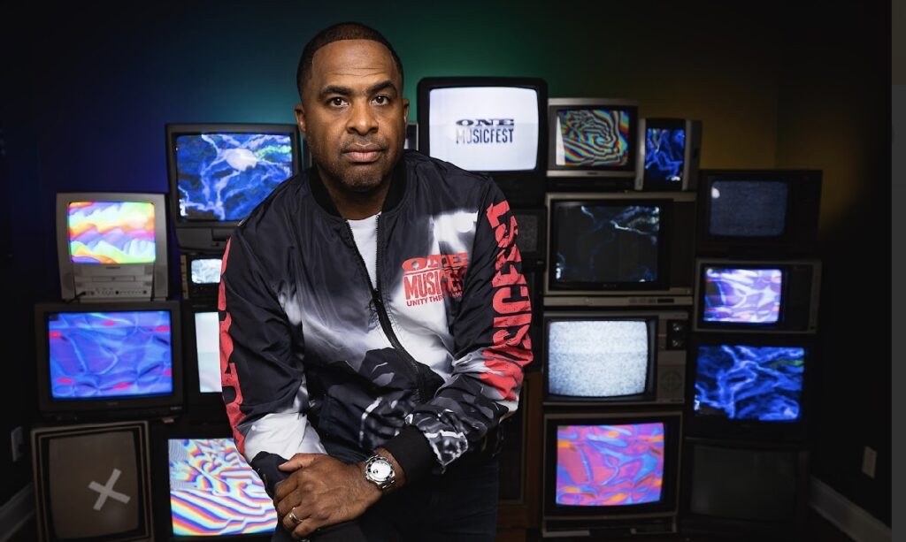 ONE Musicfest Unveils Iconic Lineup With  Global Superstars Celebrating Atlanta’s Place In Music