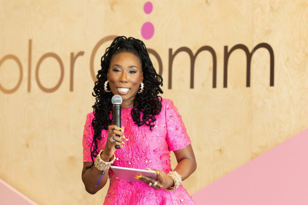 ColorComm