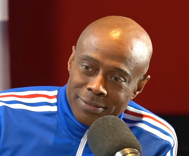 Kem Exits Motown After Doing Some ‘Soul-Searching’, Returns To Independent Status