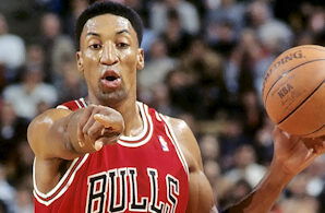 Dennis Rodman Stresses Scottie Pippen’s Importance On Chicago Bulls’ Championship Teams