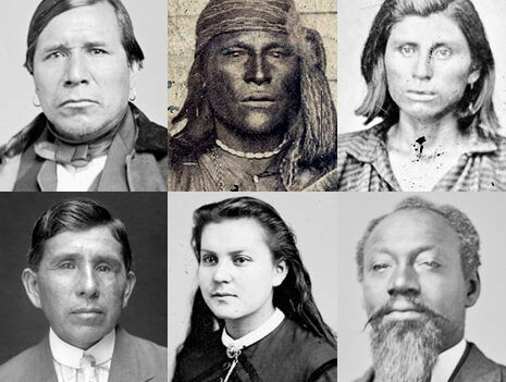 Descendants Of Enslaved Freedmen Are Now Recognized As Members Of The Muscogee Nation Tribe