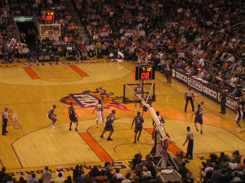 Phoenix Suns Gives Devin Booker Largest Contract Extension In NBA History