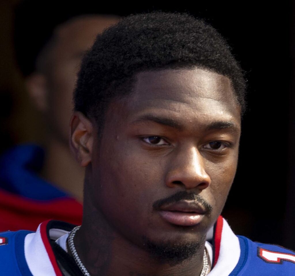 Vikings Expected To Troll Stefon Diggs With Offset Music At The Patriots Joint Practice