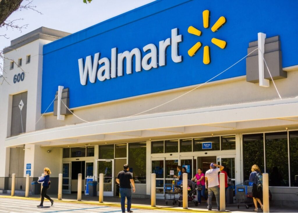 Walmart Invites US Businesses to 2025 Open Call, Bolstering American Manufacturing