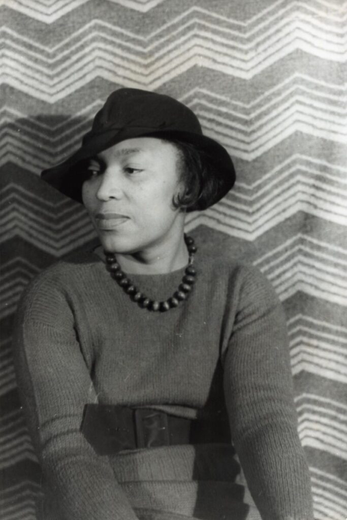 Zora Neale Hurston’s Last Home Saved From Disrepair, To Be Preserved By Florida Foundation