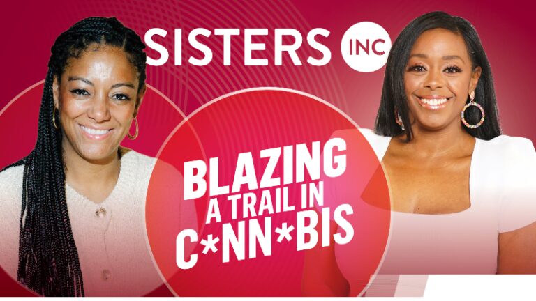 Blazing a Trail in Cannabis
