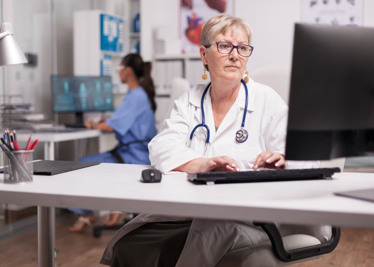 Health Care Industry Is One Of The Biggest Cybercrime Targets Health Care Industry Is One Of The Biggest Cybercrime Targets