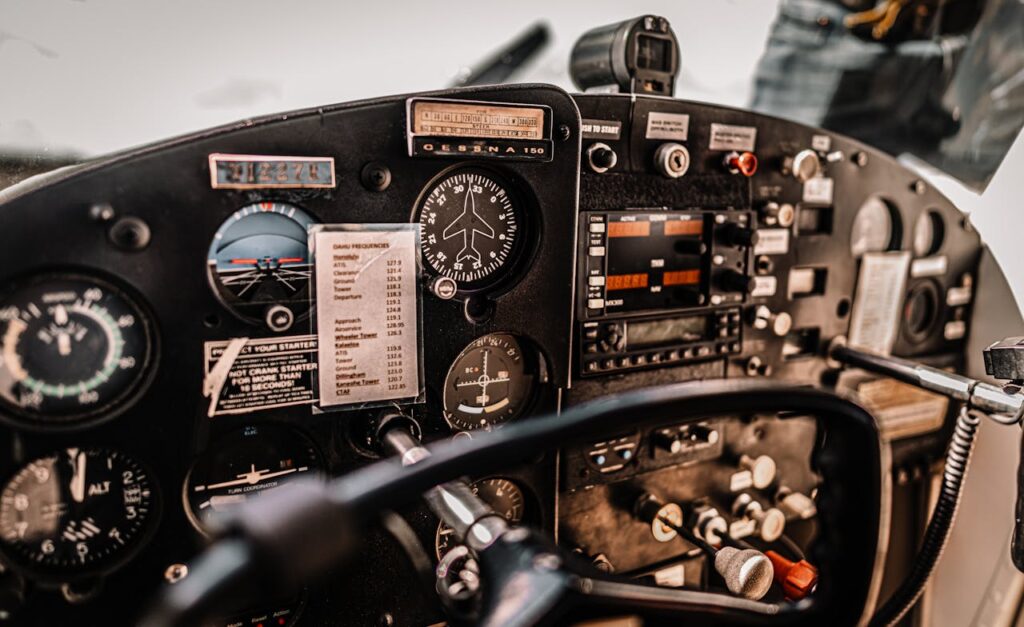 Tuskegee University’s New Aviation Program Takes Flight