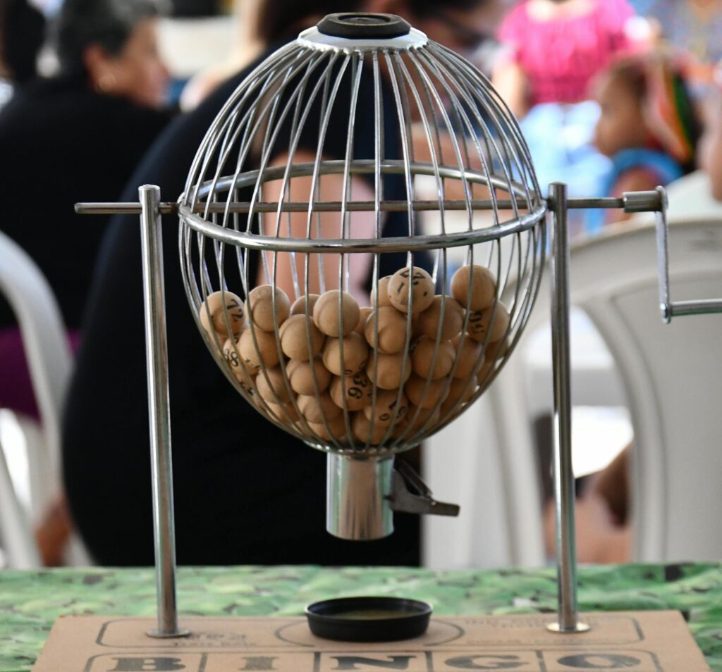 New Orleans Org Spent Nearly Half Of State Funds On Bingo Fundraisers, Report Says