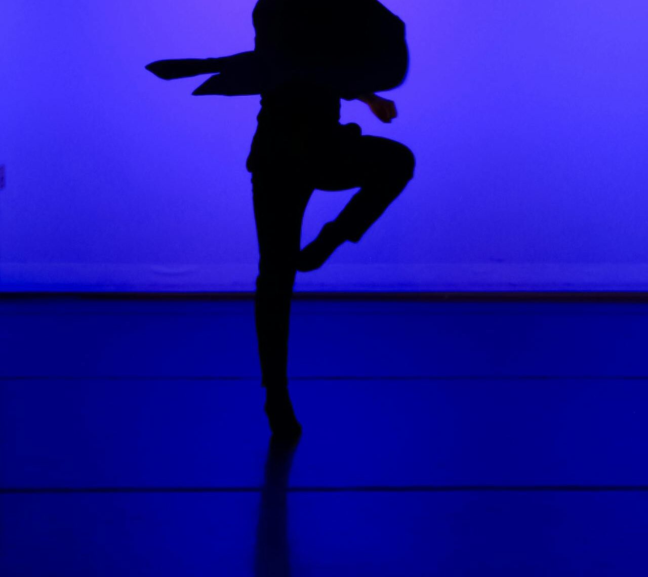 Houston Ballet’s First Black, Gay Principal Dancer Houston Ballet’s First Black, Gay Principal Dancer