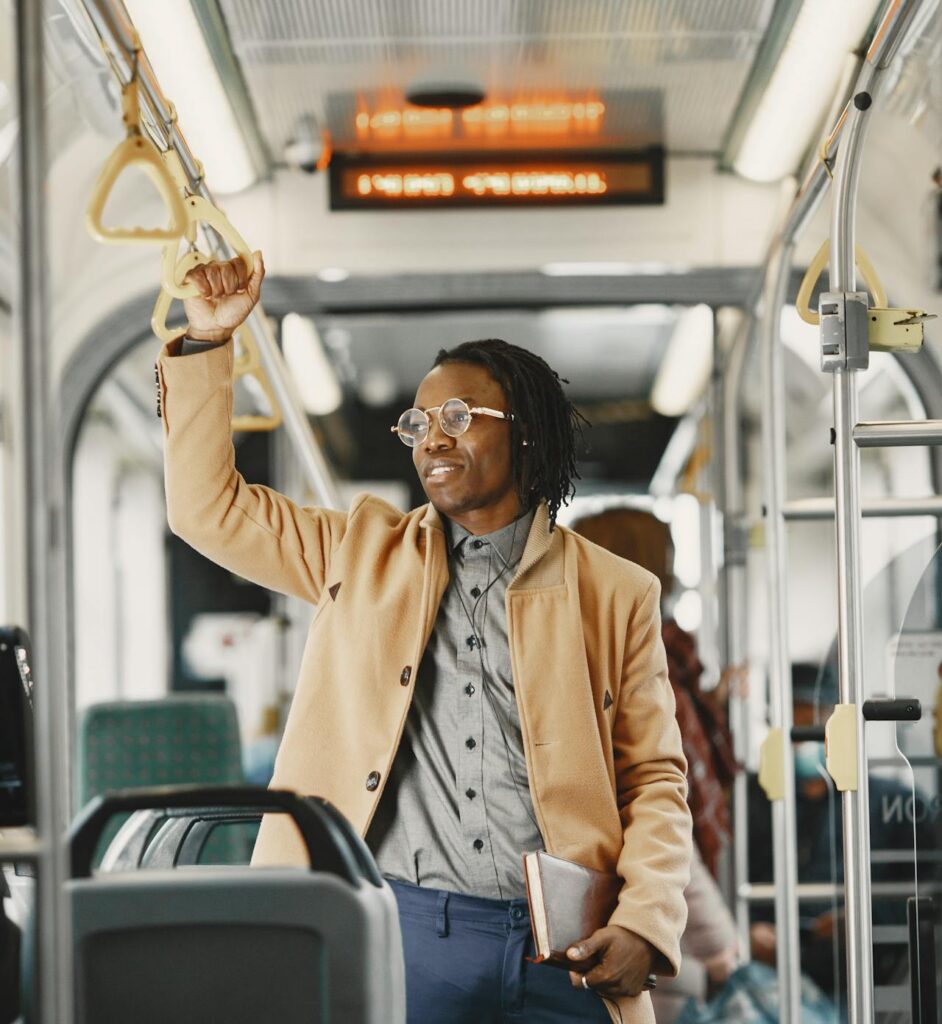 Black Passengers Ordered To Back Of Fargo Bus, North Dakota Investigation Finds