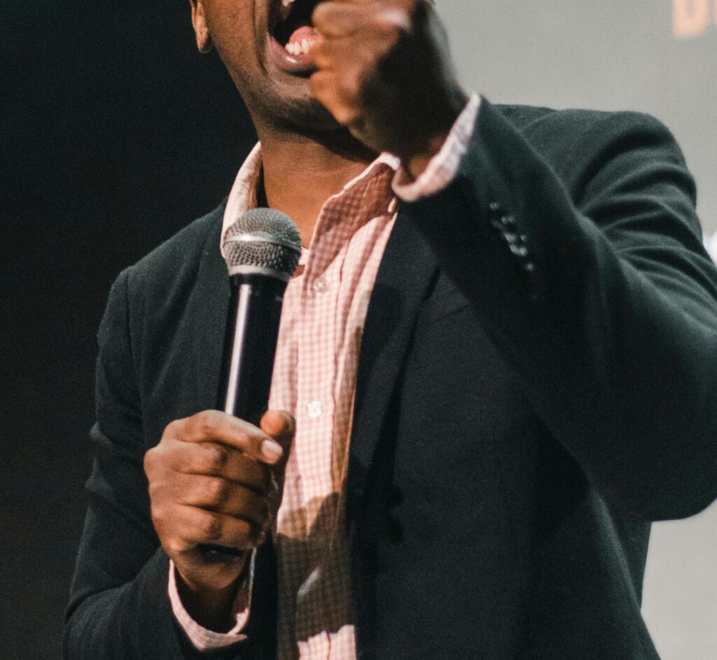 Durham Mayor Leo Williams Catches Heat For Referring To Youth As ‘YNs’ During Town Hall Meeting 