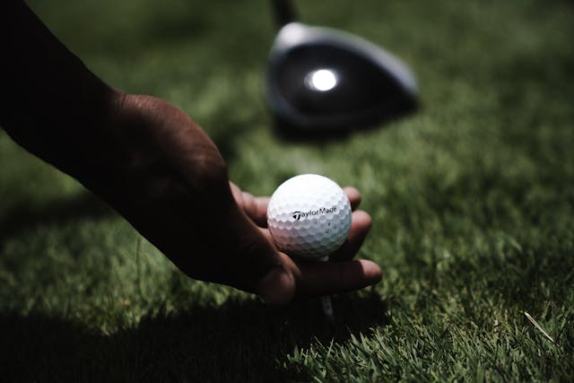 Morehouse Grads Return To ‘The D’ To Open City’s First Golf Retail Store