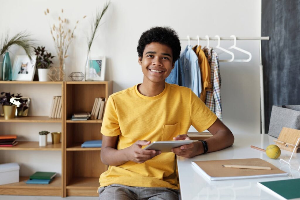 Inaugural Youth Business Camp In Minnesota Helps Young Black Entrepreneurs Be Bosses