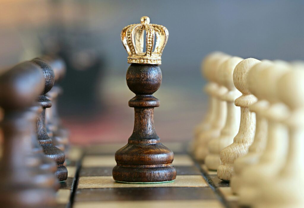 19-Year-Old Jessica Hyatt Becomes Youngest Black Woman Chess Champion