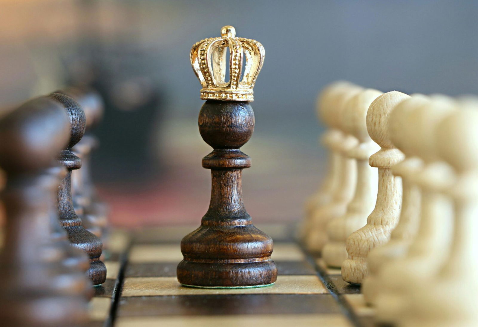 Black chess