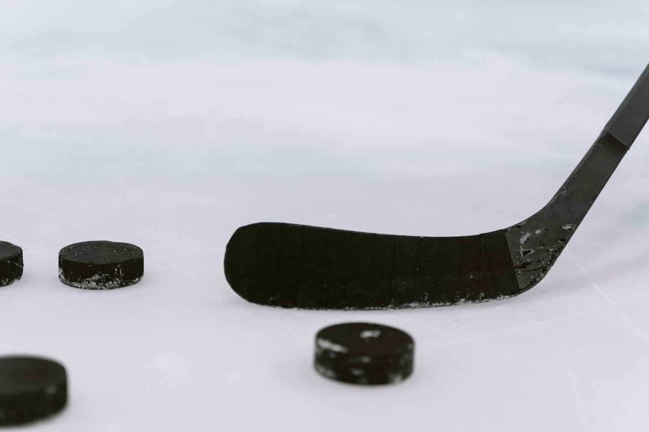 Hockey, HBCU, tsu