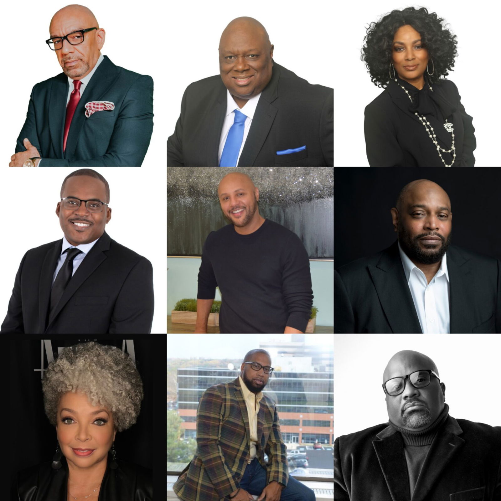 Black Promoters Collective