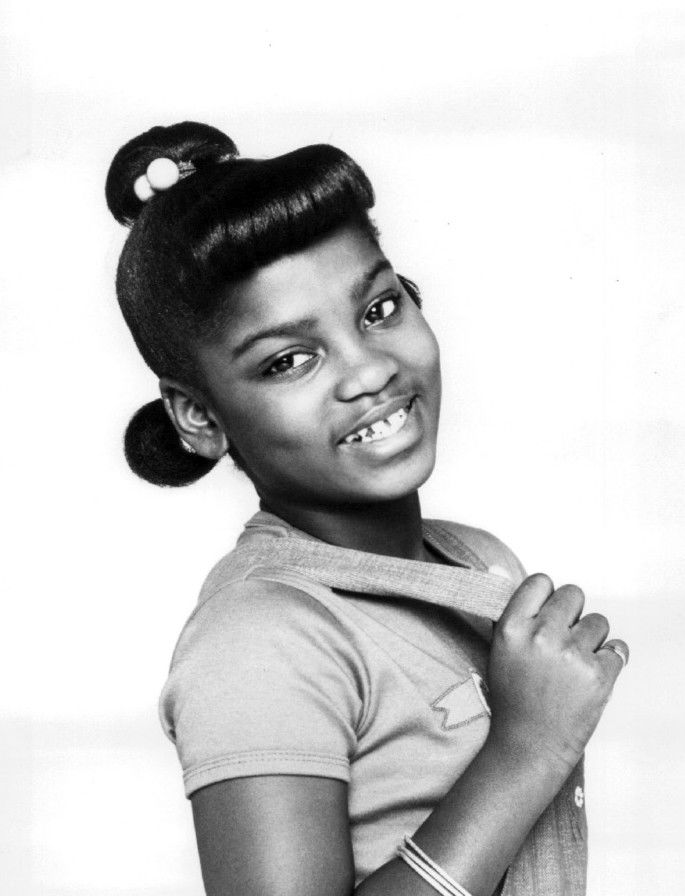 Dr. Danielle Spencer Of ‘What’s Happening!!’ Fame Dies Of Cancer
