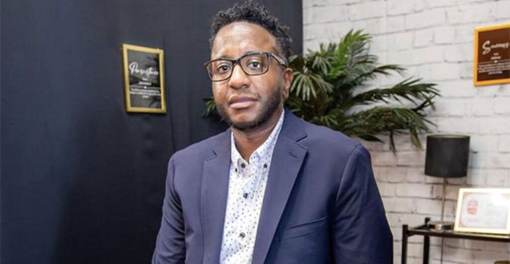 Meet The Black AI Developer Who Has Helped Entrepreneurs Generate $17M In Revenue